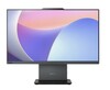 Lauaarvuti Lenovo All-in-One Neo 50A G5 12SD0021PB, Intel i7-13620H, 16GB, 1TB, 23.8 FHD, Windows 11 Pro, Luna Gray