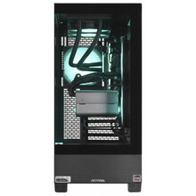 Lauaarvuti Actina Midi Tower PC AMD Ryzen 7 7800X3D, 32GB, 1TB SSD, AMD Radeon RX 7900 XTX