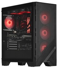 Lauaarvuti Actina Midi Tower PC Intel Core Ultra 9 285, 64GB DDR5-SDRAM, 2TB SSD, Nvidia GeForce RTX 5080