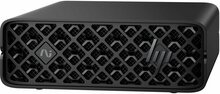 HP ZGX Nano G1n AI Mini, Nvidia Grace Blackwell, 128GB, 1TB SSD, Ubuntu, CZ9K1ETABD