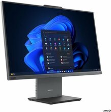 Lauaarvuti Lenovo TC NEO 55A G6 AI, AMD Ryzen 7 3500U, 16GB, 512GB SSD, 23.8 FHD, Windows 11 Pro