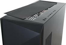 Lauaarvuti Ntt System NTT Game Pro Ryzen 5 7600, 32GB RAM, 1TB SSD, RTX 3050 8GB, Windows 11 Home