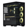 Lauaarvuti Actina PC AMD Ryzen 7 7800X3D, 32GB DDR5-SDRAM, 2TB SSD, Nvidia GeForce RTX 5080, Windows 11 Home