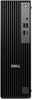 Lauaarvuti Dell Pro QCS1250 Intel Core Ultra 7 265, 16GB, DDR5, 512GB, Windows 11 Pro Slim PC