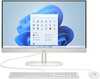 HP AiO 24-cr0457ng 23.8 FHD, Intel Core i5-1335U, 16GB, 512GB SSD, Windows 11, valge