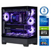 Lauaarvuti INTOP AQUA i7-14700F 16GB DDR5 1TB SSD M.2 NVME+2TB RTX5050 8GB WIN11Pro
