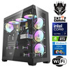 Intop Aqua Ultra 7 265KF 32GB DDR5 1TB SSD M.2 NVME+2TB RTX5060Ti 8GB WiFi Windows 11 Pro