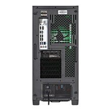 Lauaarvuti Actina Midi Tower PC Intel Core i5-14400F, 32GB DDR5, 1TB SSD, NVIDIA GeForce RTX 5060 Ti