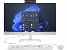Lauaarvuti HP ProOne 240 G10 U7-155U All-in-One, 16GB, 512GB, Windows 11 Pro