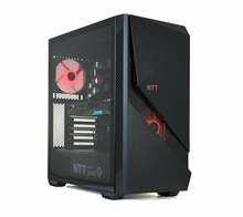 Lauaarvuti NTT System NTT Game Pro Ryzen 5 9600X, 32GB RAM, 1TB SSD, Nvidia RTX 3050 8GB, Windows 11 Home