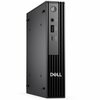 Lauaarvuti Dell Pro Micro QCM1255, AMD Ryzen 3 8300GE, 8GB, 512GB SSD, Windows 11 Pro
