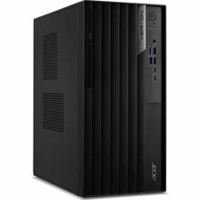 Lauaarvuti Acer Veriton M6710G VM6710G Midi Tower PC Intel Core i7-13700, 16GB DDR4, 1TB SSD + 2TB HDD, Nvidia RTX A4000, Windows 11 Pro