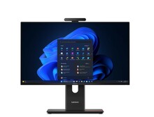 Lauaarvuti Lenovo ThinkCentre M70a G6 13AY001KPB All-in-One, Intel Ultra 7 265T, 16GB, 512GB SSD, Integrated Graphics, 23.8 FHD, Windows 11 Pro