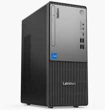 Lauaarvuti Lenovo ThinkCentre Neo 50t G5 TWR, Intel Core i3-14100, 8GB, 512GB, Windows 11 Pro