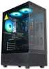 4GAMES i5-12400F, 16GB, 512GB SSD, RTX 4060, Windows 11