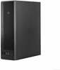 Lauaarvuti Adax Verso SFF WXIPR5600G, AMD Ryzen 5 5600G, 16GB, 1TB, Wi-Fi, Bluetooth, Windows 11 Pro