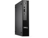 Lauaarvuti Dell Pro Micro QCM1250 Business Desktop, Intel Core i7-14700T, 8GB DDR5, 512GB SSD, Windows 11 Pro