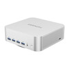 Geekom A7MAX Mini PC Ryzen 9 7940HS, 16GB RAM, 1TB SSD, Windows 11 Pro