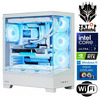 Intop Aqua Ultra 7 265KF 64GB DDR5 1TB SSD M.2 NVME+2TB RTX5060Ti 8GB WiFi Windows 11