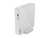 Lauaarvuti Lenovo IdeaCentre Mini 01IRH8 Intel Core i5-13420H, 16GB, 1TB, Windows 11
