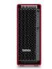 Lauaarvuti Lenovo ThinkStation P8 Tower AMD Ryzen Threadripper PRO 7945WX, 64GB RDIMM DDR5, 1000GB, Windows 11 Pro