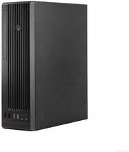 Lauaarvuti Adax Verso SFF WXIPR5600G, AMD Ryzen 5 5600G, 16GB, 1TB, Wi-Fi, Bluetooth, Windows 11 Pro
