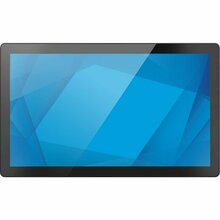 Elotouch Elo Touch Solutions I-Series E607709 All-in-One PC, Intel Core i5-1245UL, 8GB DDR5, 128GB SSD, 21.5, Windows 10 IoT Enterprise