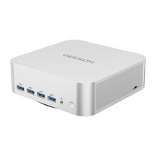 Geekom A7MAX Mini PC Ryzen 9 7940HS, 16GB RAM, 1TB SSD, Windows 11 Pro