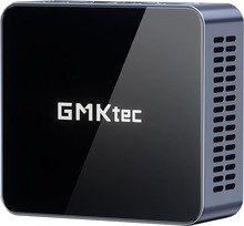 GMKtec Mini PC M2 Pro S Intel i7-1185G7, 16GB RAM, 512GB SSD, Windows 11 Pro