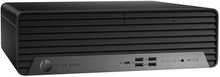 Lauaarvuti HP Elite SFF 805 G9 Ryzen 7 8700G, 16GB, 512GB SSD, Windows 11 Pro