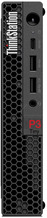 Lauaarvuti Lenovo ThinkStation P3 Tiny 30H0005LPB, Intel i7-14700, 16GB, 1TB SSD, Windows 11 Pro
