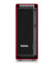 Lauaarvuti Lenovo ThinkStation P8 Tower AMD Ryzen Threadripper PRO 7945WX, 64GB RDIMM DDR5, 1000GB, Windows 11 Pro
