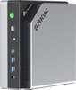 Lauaarvuti GMKtec EVO-X2 Mini PC AMD Ryzen AI Max+ 395, 128GB RAM, 2TB SSD, Windows 11 Pro
