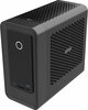 Lauaarvuti Zotac ZBOX EU27506TC SFF Ultra 7 265, RTX 5060 Ti, 16GB, 1TB SSD, must, Windows 8 Pro