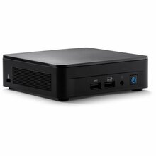 Asus RNUC12WSKI500002I Intel Core i5-1240P, Barebone Kit