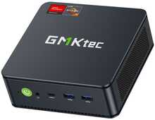 Lauaarvuti GMKtec M5 Ultra Mini PC AMD Ryzen 7 7730U, 32GB RAM, 1TB SSD, Windows 11 Pro