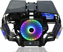 Lauaarvuti Hiro Engine V8, Core i9-11900KF, 32GB, RTX 3080 Ti, 1TB M.2 PCIe, Windows 10 Home