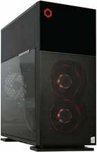 Lauaarvuti HIRO Wingman, AMD Ryzen 7 7700, 32GB RAM, 1TB SSD, Nvidia GeForce RTX 5060 8GB, Windows 11 Home