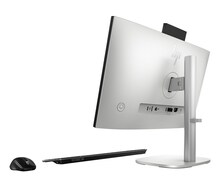 HP EliteStudio 8 AiO G1i, 23.8, Intel Ultra 5 235, 16GB DDR5, 512GB SSD, Intel Graphics, Windows 11 Pro