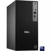 Lauaarvuti Dell Pro QCT1250 Tower, Intel Core Ultra 5 235, 16GB DDR5-SDRAM, 512GB SSD, Windows 11 Pro