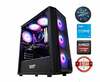 MDATA GAMING i5-14400F, 16GB, 512GB SSD, RX580, Windows 11