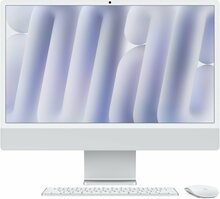 Apple iMac 24 Z1K1-DE23, 32GB RAM, 1TB HDD