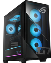 Lauaarvuti Asus ROG G700 (G700TF-7265KF078W)