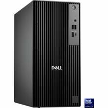 Lauaarvuti Dell Pro QCT1250 Tower, Intel Core Ultra 5 235, 16GB DDR5-SDRAM, 512GB SSD, Windows 11 Pro