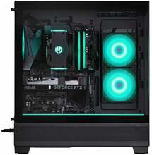 Joule Performance Gaming PC RTX5060TI R5 32GB 1TB L1136045