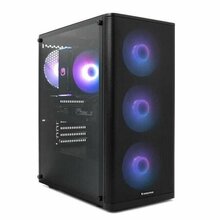 Komputronik Infinity R790 [A14] Ryzen 7, RTX 5060 Ti, 16GB, 32GB, 4TB, Windows 11 Home