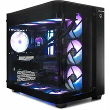 Komputronik Level UP J01 Ryzen 5, 32GB, 1TB, RTX 5070