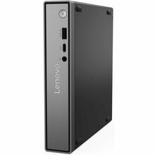 Lauaarvuti Lenovo ThinkCentre Neo55q G6 TC NEO 55Q, AMD Ryzen 5 220, 8GB, 256GB SSD, WiFi6, ilma operatsioonisüsteemita
