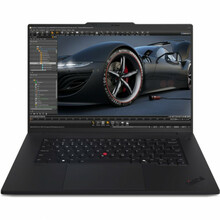 Tööjaam Lenovo ThinkPad P1 G7 21KV0028PB, Intel Core i9, 64GB, 2TB, Nvidia RTX 4070, Windows 11 Pro