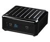 Lauaarvuti ASRock 4X4 BOX-4800U, AMD Ryzen 7 4800U, DDR4